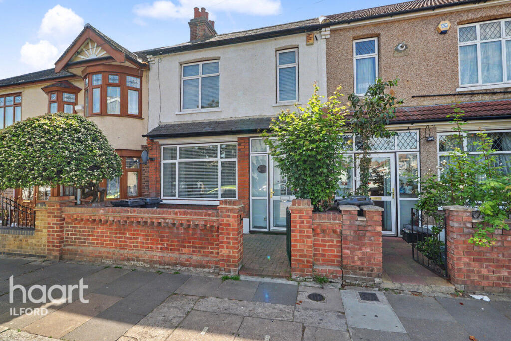 Main image of property: Lowbrook Road, Ilford