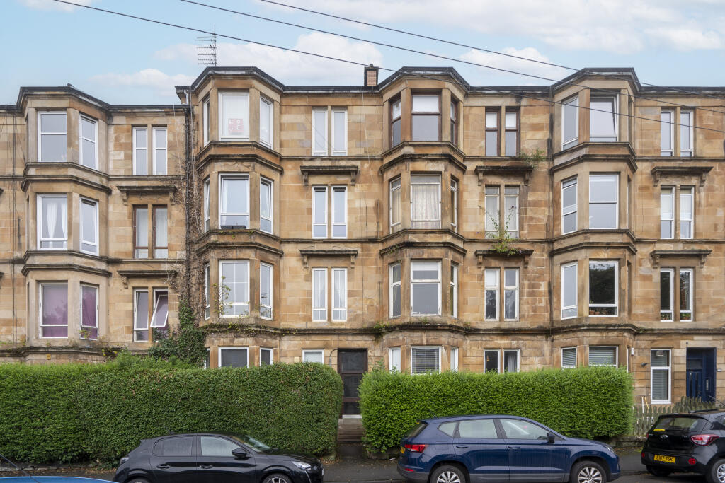 Main image of property: Ingleby Drive, Glasgow