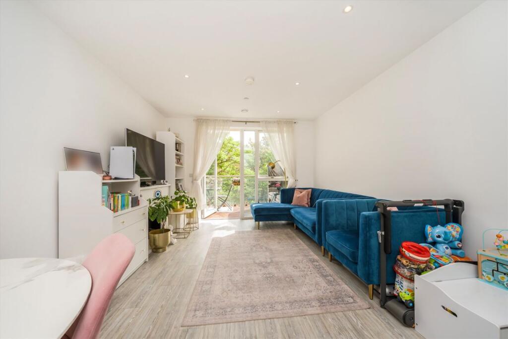 Main image of property: Winchelsea Road, Harlesden