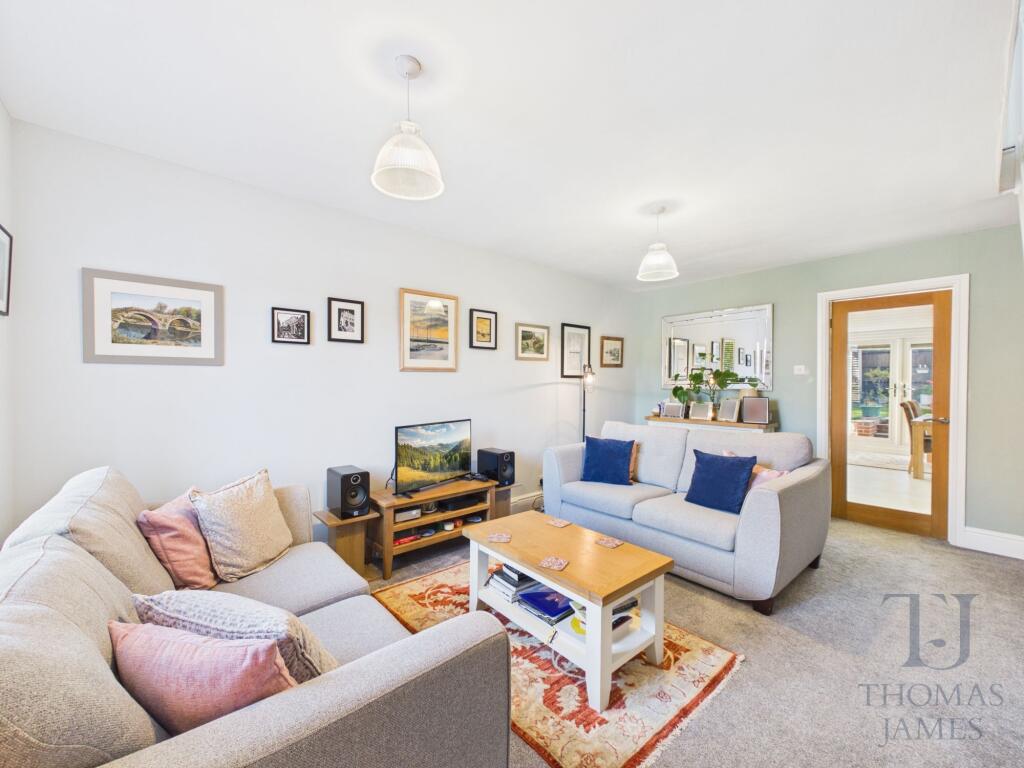 House in Nottingham - View 5