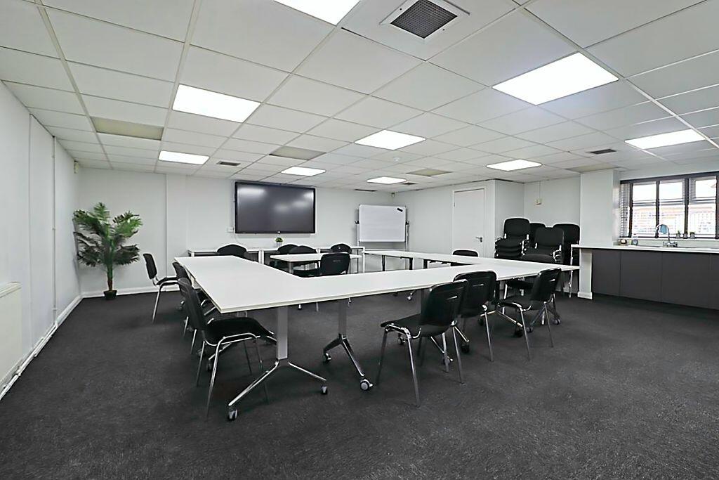 Main image of property: GF14 (Bistro Area) International House Business Centre, Charfleets Road, Canvey Island, Essex