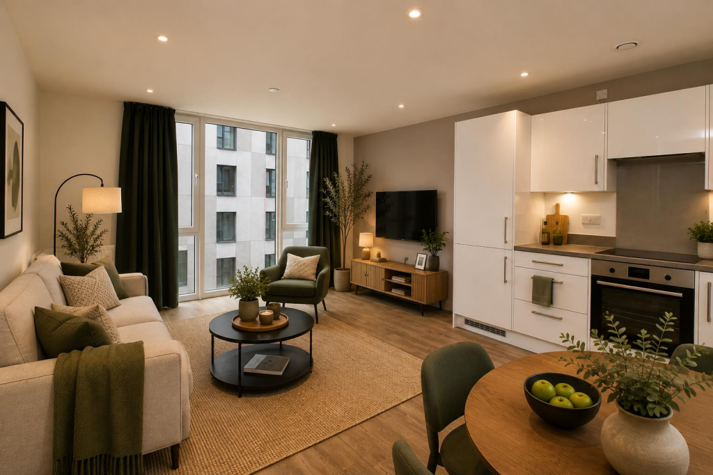 House in Milton Keynes - More