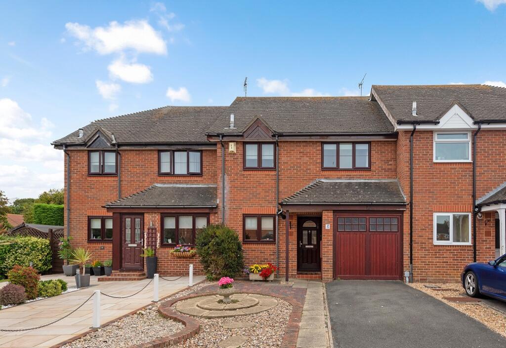 Main image of property: Whitebeam Way, Middleton-on-sea, West Sussex