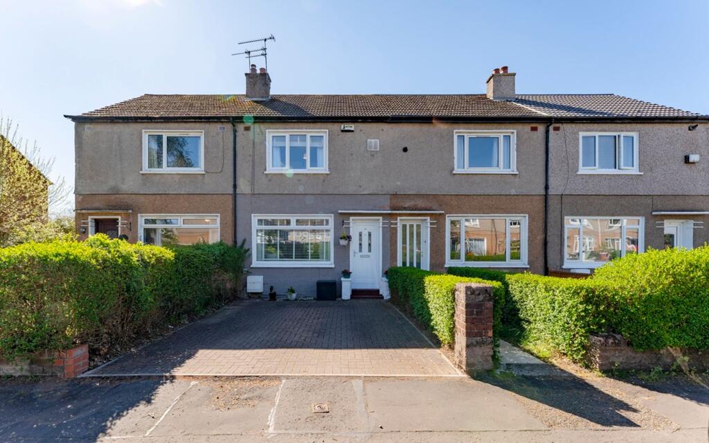 Main image of property: Deveron Road, Bearsden, G61
