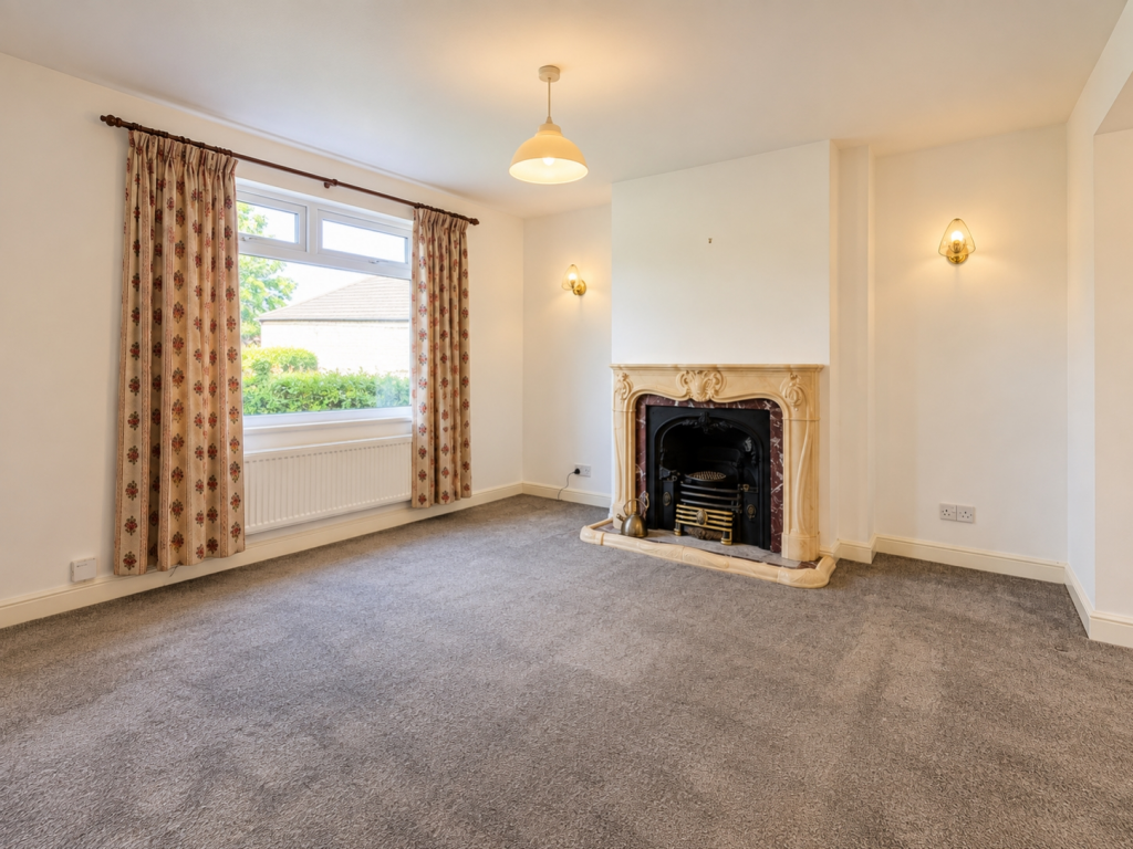 House in Trimdon - View 5