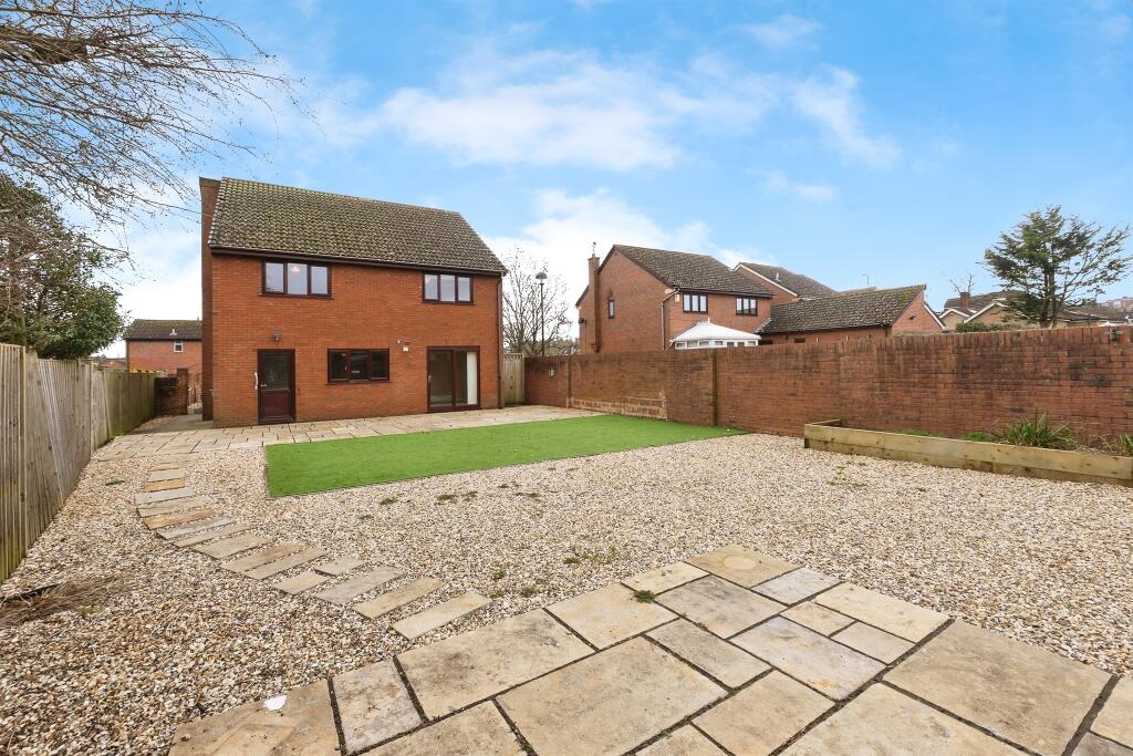 Main image of property: Long Beach Road, Longwell Green, Bristol