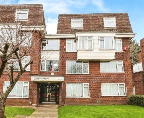 Main image of property: Coventry Road, Yardley, Birmingham, West Midlands, B26