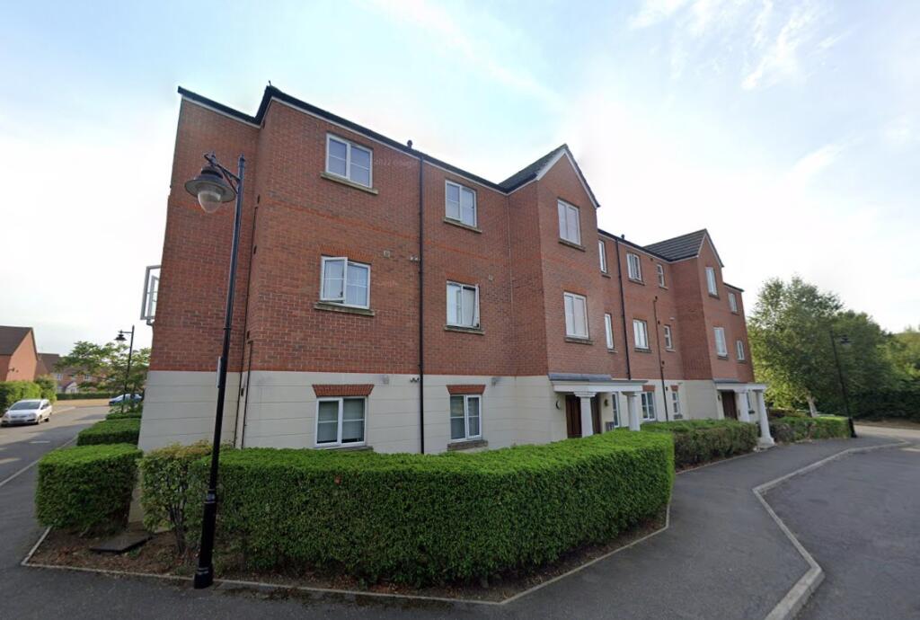 Main image of property: Water Lane, Bourne PE10