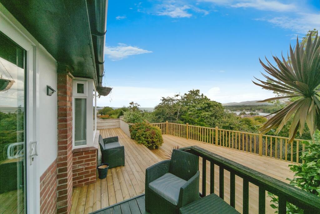 Main image of property: Upper Garth Road, Bangor, Gwynedd, LL57