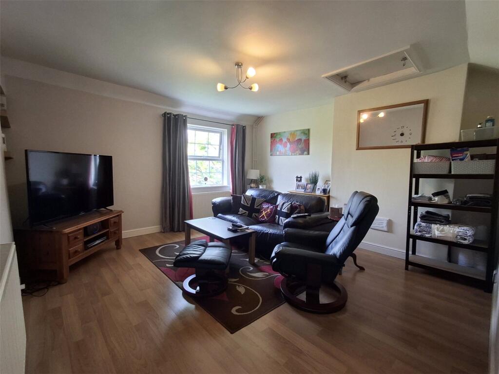 Apartment in Bridgnorth, Shropshire - More