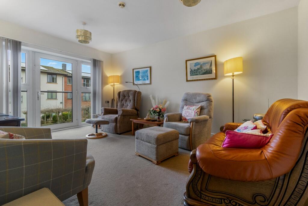 Clarence Park, 415 Worcester Road, Malvern, Worcestershire, WR14 1FU - View 3