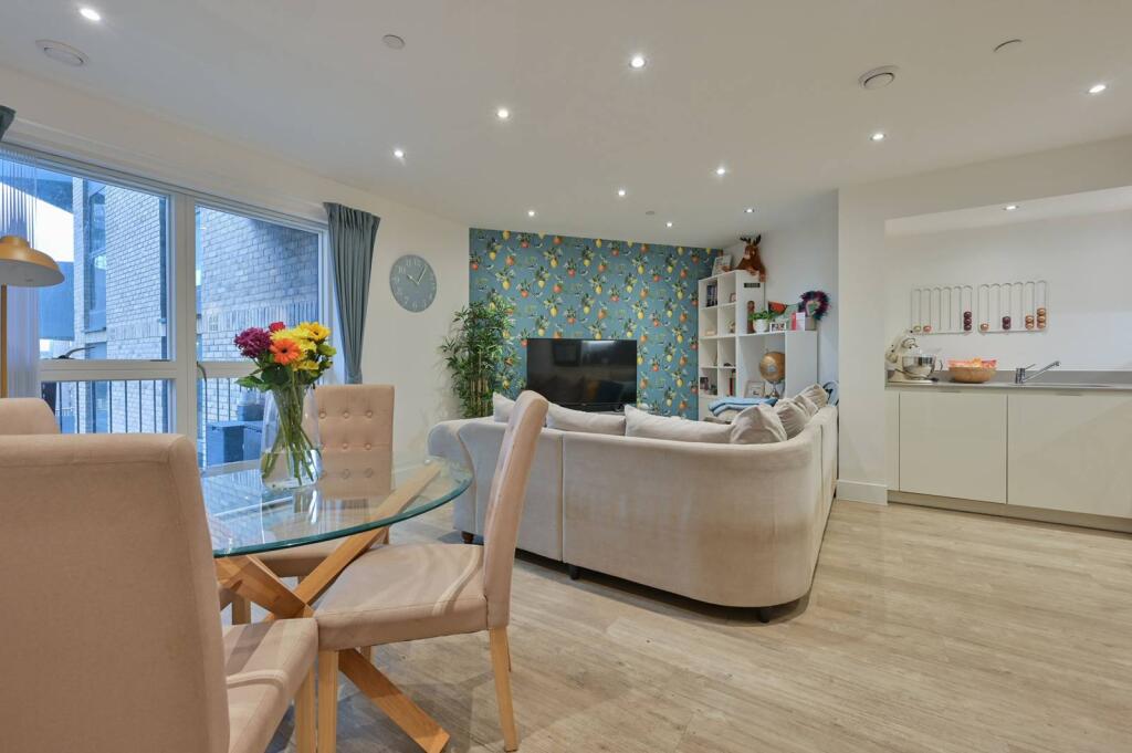 Main image of property: Lyon Road, Harrow, HA1