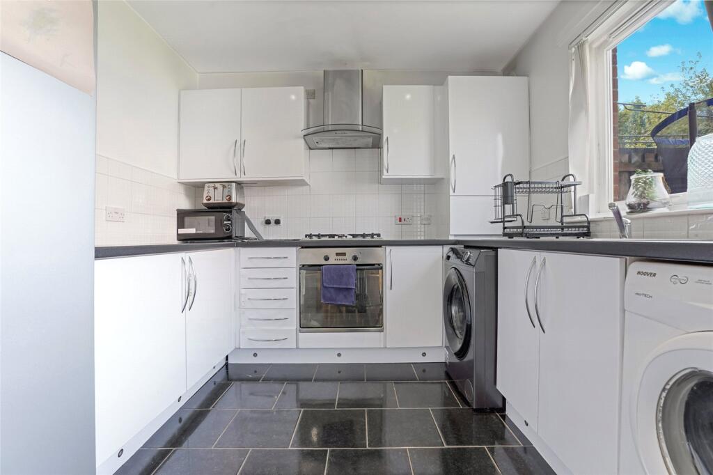 House in Motherwell - More