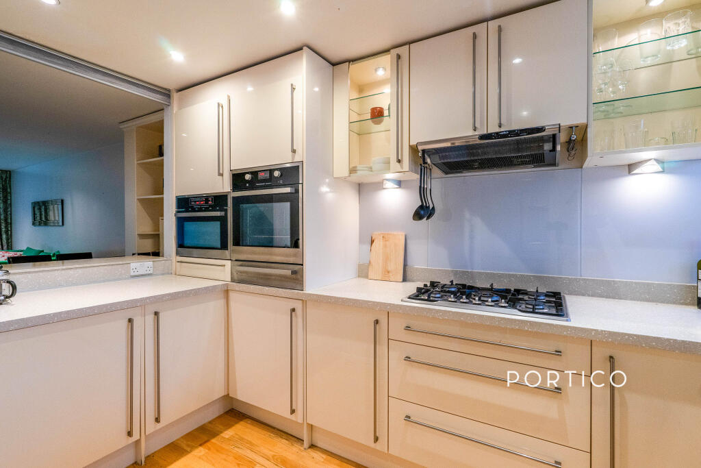 Main image of property: Althorpe Mews, SW11