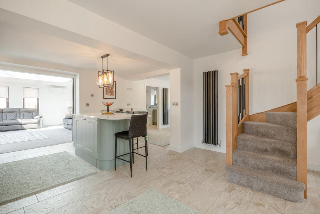 House in Stafford, Gnosall - More