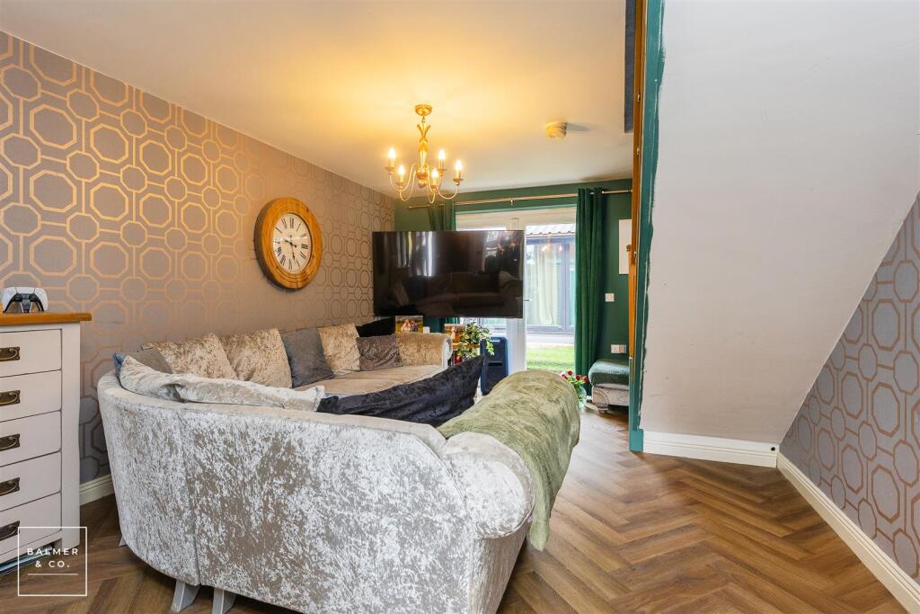 House in Wigan, Greater Manchester - View 5