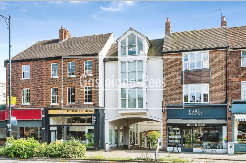 Main image of property: King Georges Walk, Esher