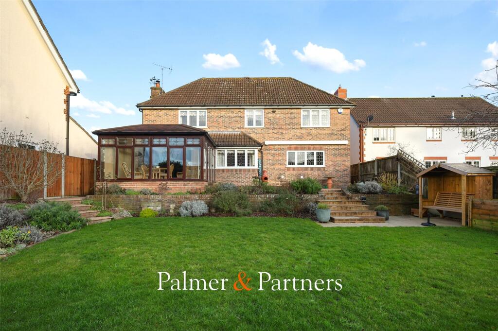 Eastwood Drive, Highwoods, Colchester, Essex, CO4 photo 4