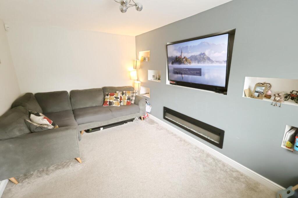 St James Court, Rhosddu Road, Wrexham - View 6