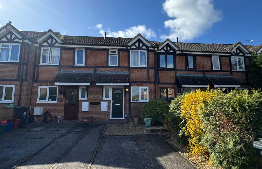 Main image of property: Briarwood Close, Feltham