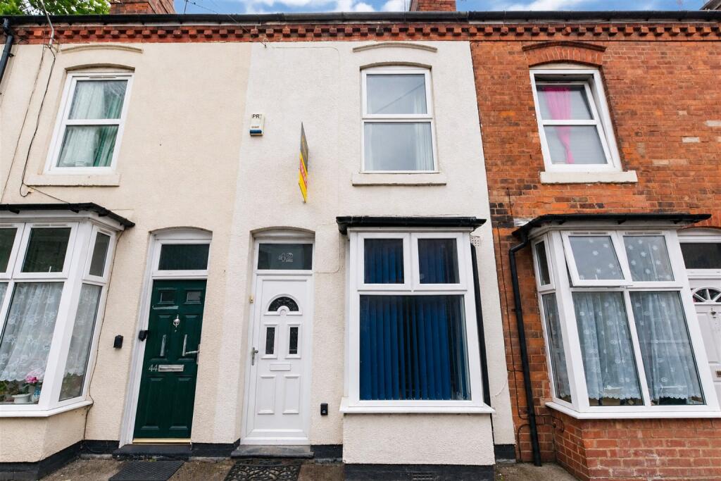 House in Birmingham - View 2