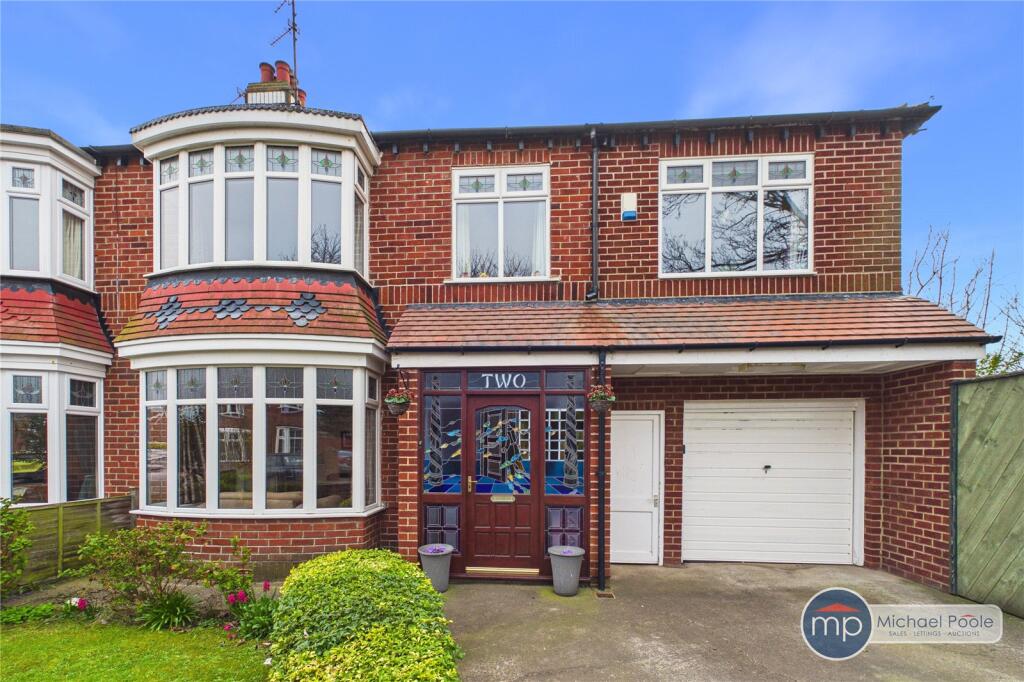 Main image of property: Richmond Road, Redcar