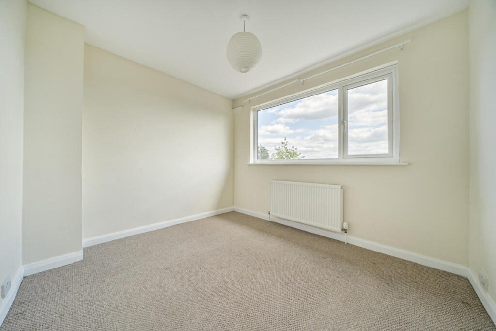 Apartment in London, Honor Oak - More