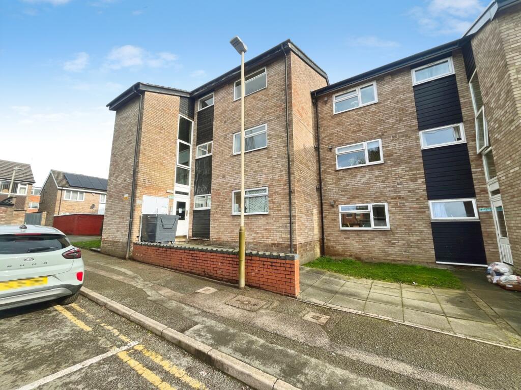 Main image of property: Hotoft Road, Leicester, Leicestershire, LE5