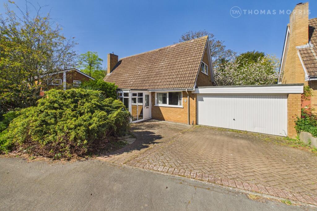 Main image of property: Woodlands, St. Neots, Cambridgeshire, PE19