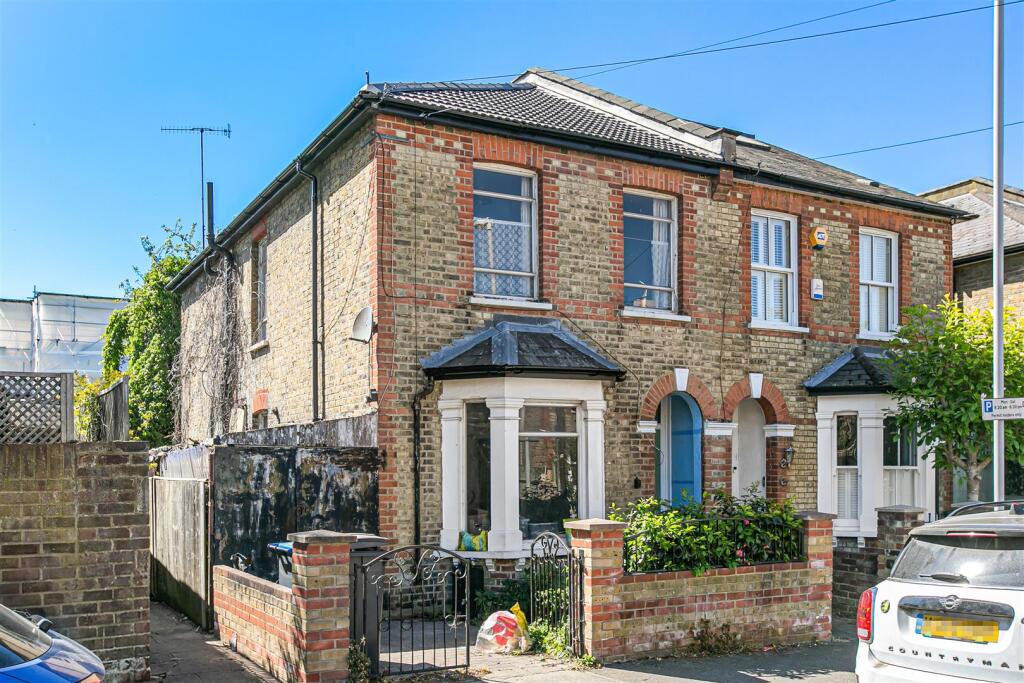 Main image of property: Shortlands Road, Kingston Upon Thames