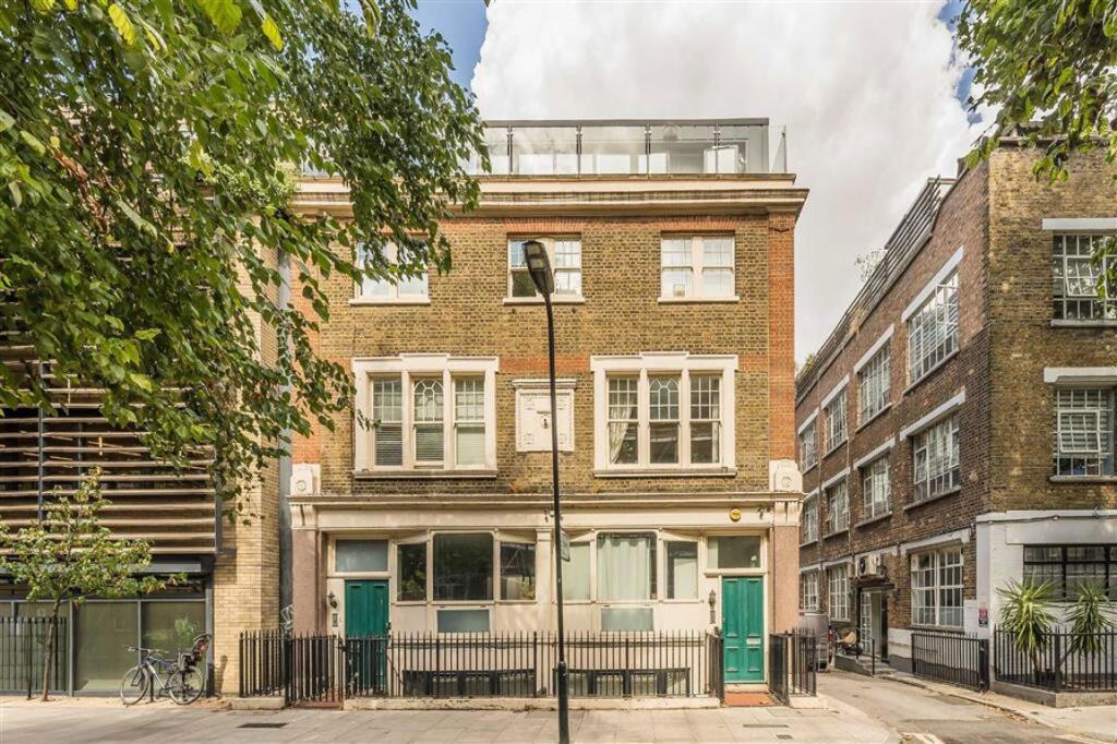 Main image of property: Bevenden Street, Hoxton