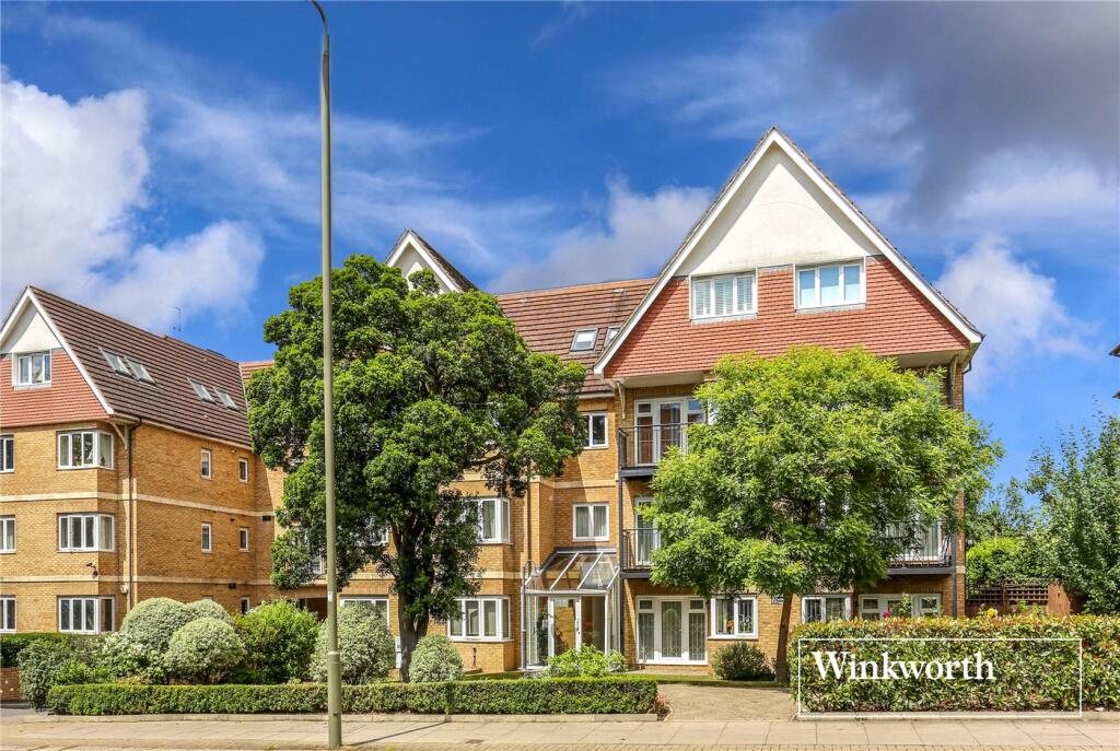 Main image of property: Beach Lodge, 66 Hendon Lane, Finchley, London, N3
