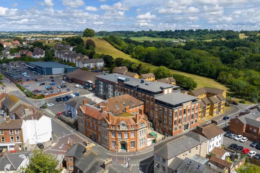 Main image of property: 8 Sherborne Road, Yeovil, BA21