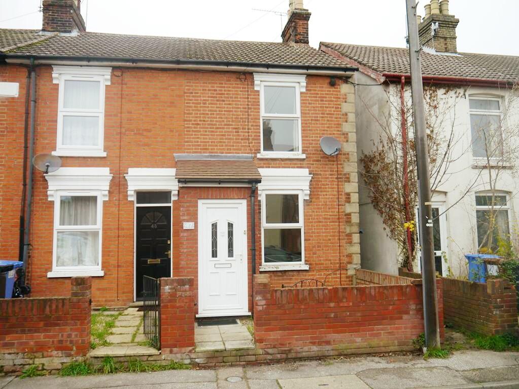 Main image of property: Parade Road, Ipswich, Suffolk, IP4