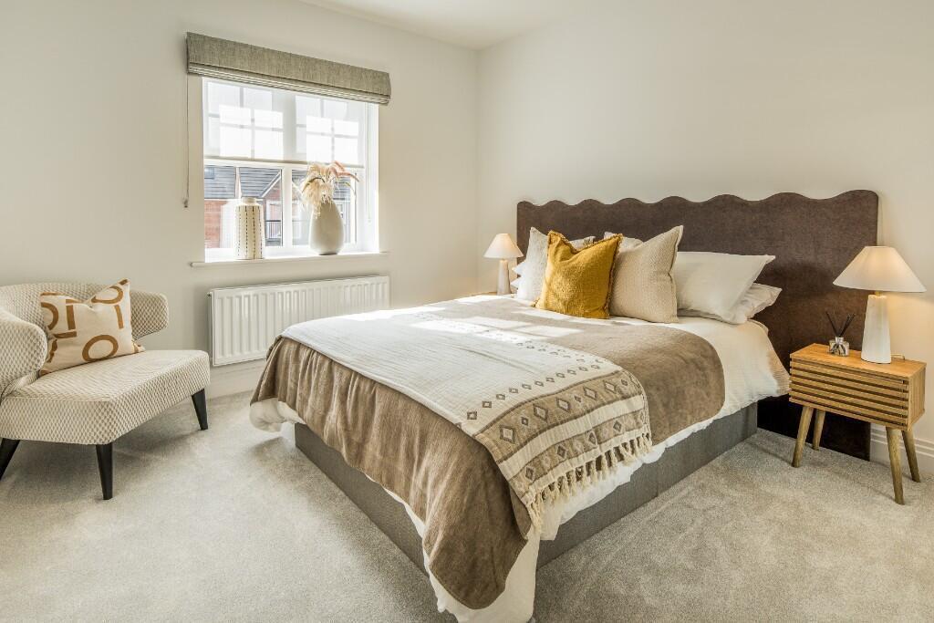House in Oxford - View 5