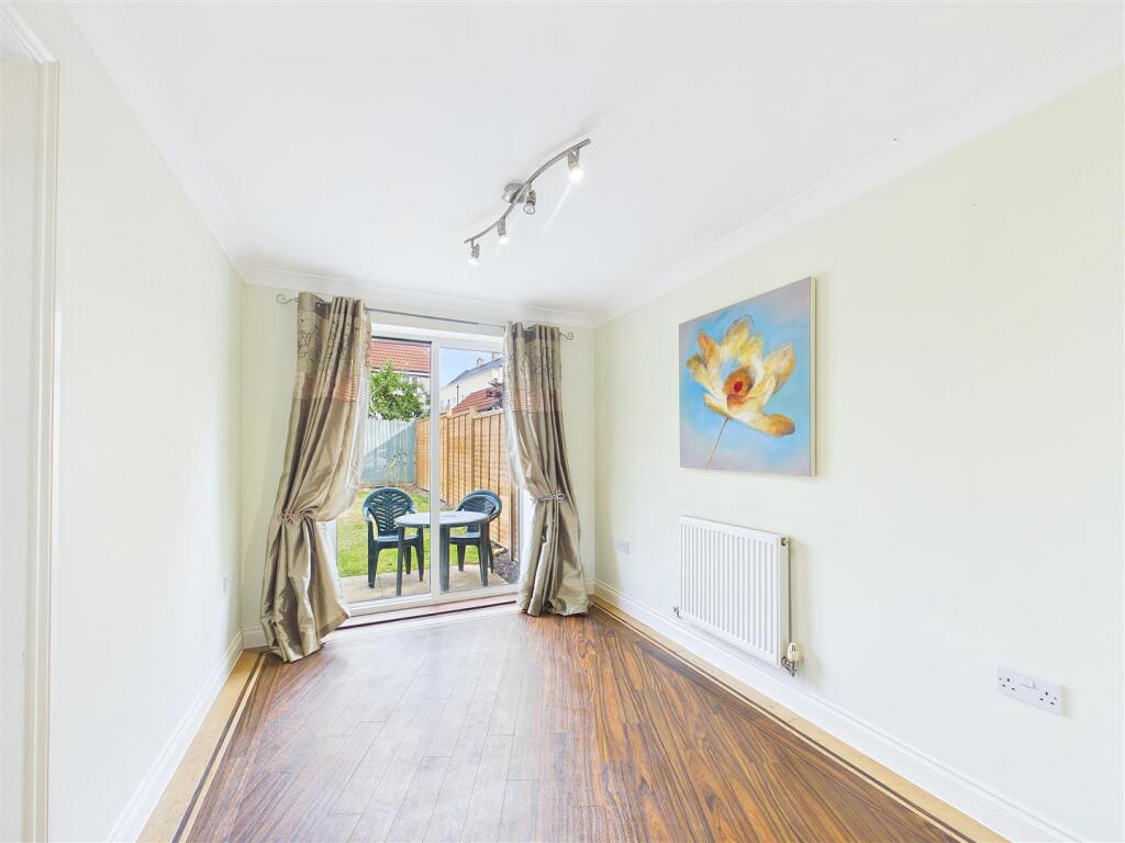 House in Bristol - More
