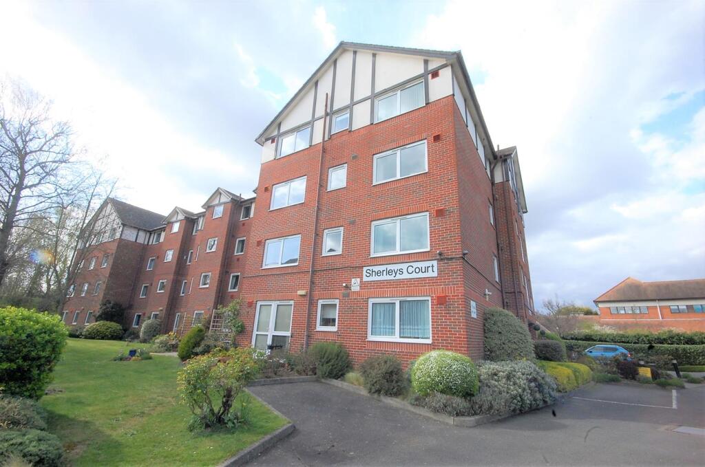 Main image of property: Sherleys Court, Wood Lane, Ruislip