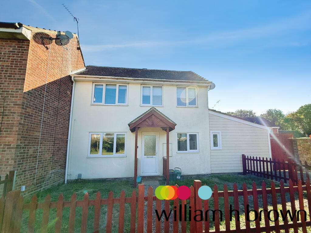 Main image of property: Orwell Close, Colchester