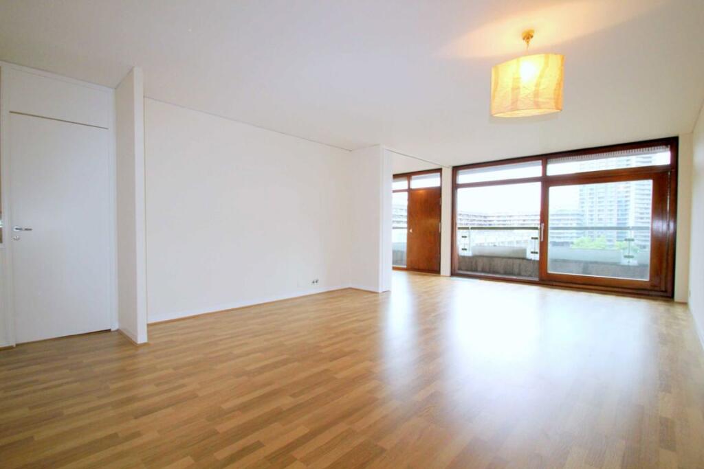 Main image of property: Barbican, Gilbert House