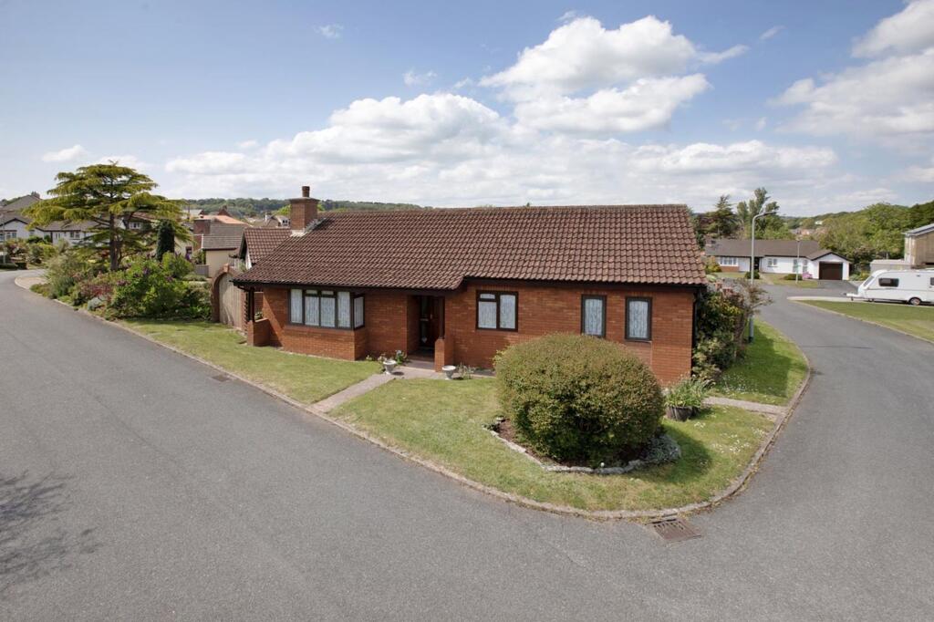 Main image of property: Burch Gardens, Dawlish, EX7