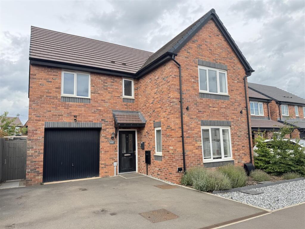 Main image of property: Upnor Way, Stafford