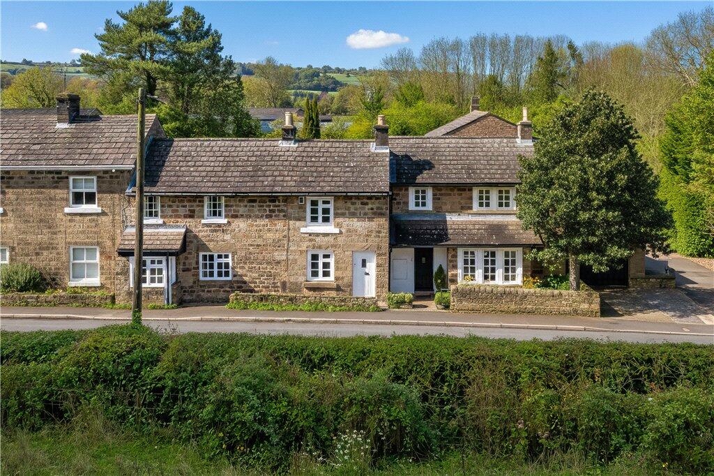 Main image of property: Main Street, Weeton, Leeds, North Yorkshire, LS17