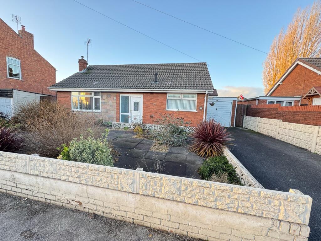Main image of property: Ashmore Lake Road, Willenhall