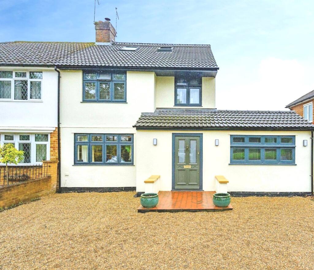 Main image of property: St. Albans Road West, Hatfield