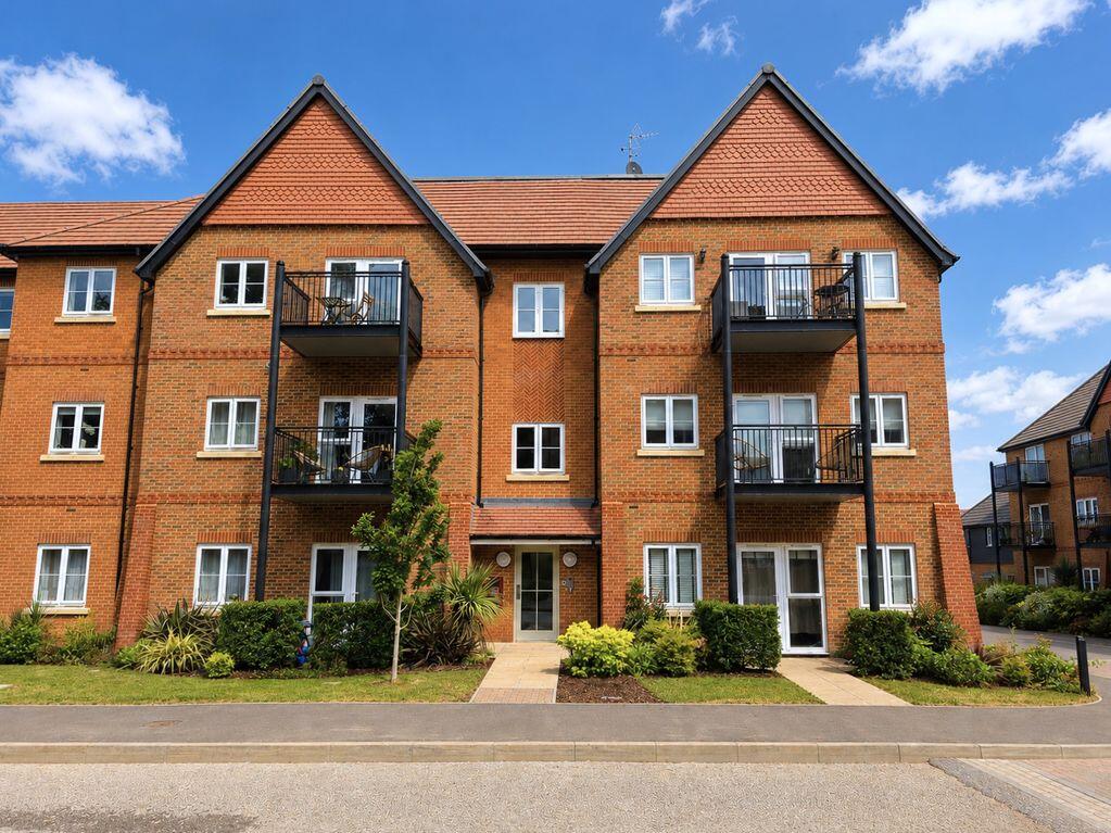 Main image of property: Aspen Road, High Wycombe - 40% Shared Ownership