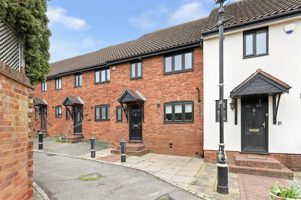Main image of property: Tower Court, Ongar