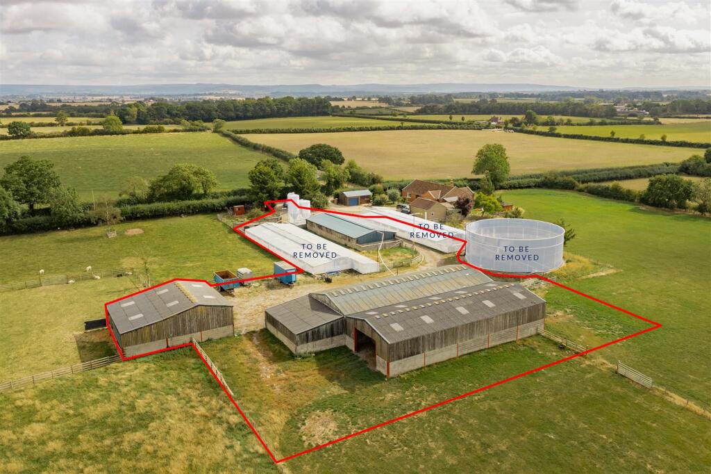 Main image of property: Development Opportunity, Pickhill, Nr Thirsk