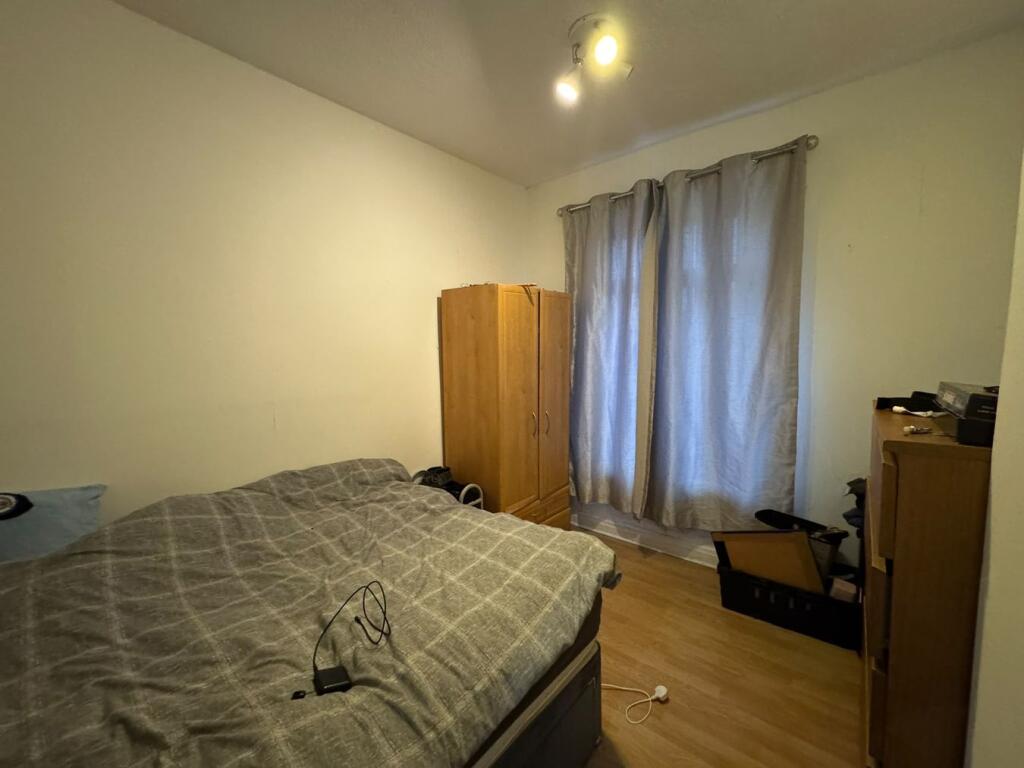 House in Manchester - More