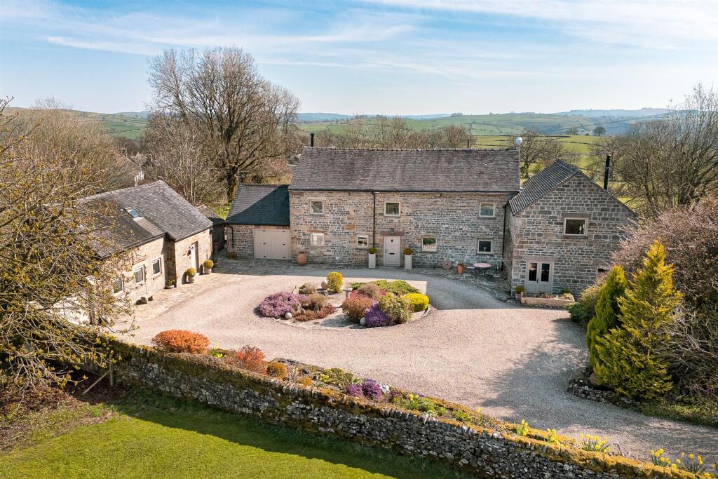 Main image of property: Grindon, Peak District