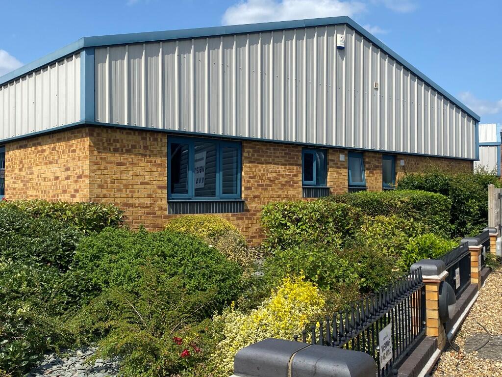 Main image of property: 16B Oaktree Business Park, Philip Ford Way, Wymondham, Norfolk, NR18 9AQ